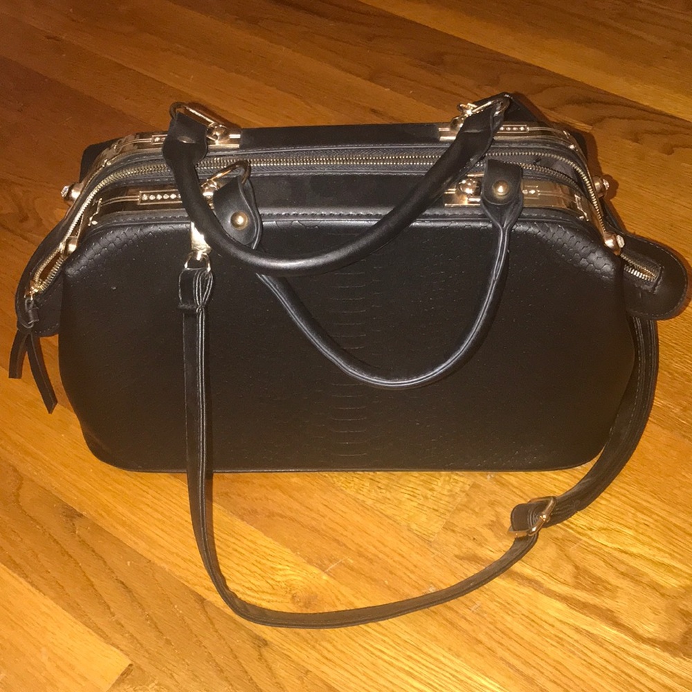 “Doctor bag”